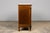 Late 19th Century French Louis XVI Oak and Marble Buffet by Haentges Freres For Sale - Image 12 of 18