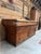 Large Late 19th Century Butcher Block For Sale - Image 13 of 13