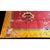 1920s Red Classic Flora Antique Chinese Art Deco Carpet Rug by Nichols Workshop For Sale - Image 9 of 10