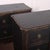 Wood Swedish Breakfront Commodes, Set of 2 For Sale - Image 7 of 11
