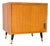 Bedside Chest of Drawers, 1950s For Sale