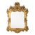 20th Century Portuguese Wall Mirror For Sale - Image 6 of 6