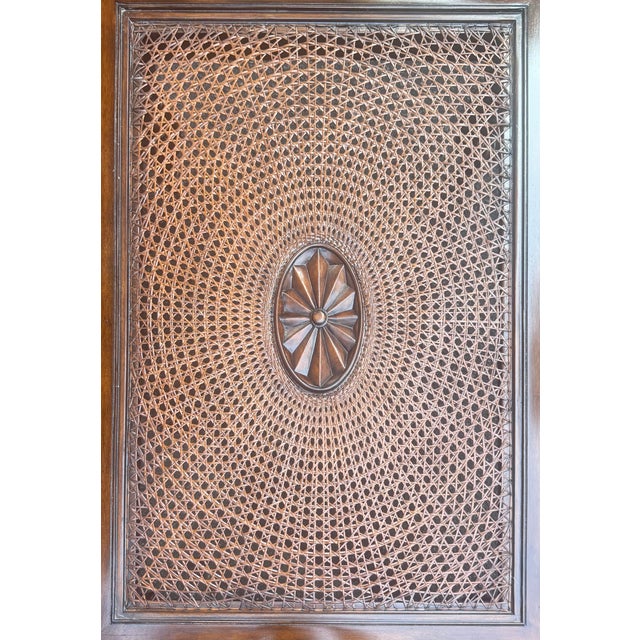 Ethan Allen British Classics Coffee Table For Sale - Image 10 of 12