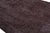Traditional Vintage Persian Rug in Purple and Black by Rug & Kilim For Sale - Image 3 of 7