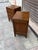 Louis XVI Italian Nightstands, 1980, Set of 2 For Sale - Image 6 of 7