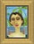 Not Yet Made - Made To Order Portrait Series II by Susan Hable For Sale - Image 5 of 6