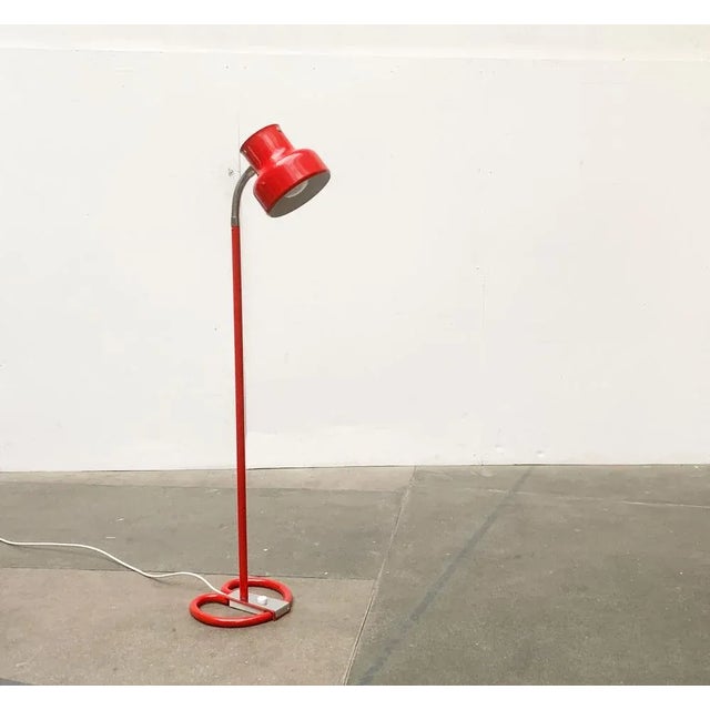 Mid-Century Swedish Bumling Floor Lamp by Anders Pehrson for Ateljé Lyktan, 1960s For Sale - Image 18 of 18