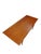 Mid-Century Danish Teak Rectangular Coffee Table, 1960s For Sale - Image 11 of 12