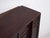 Antique Japanese Tansu cabinet – Showa Period (c.1926-1970)Dimensions: Length: 74 cm Depth: 33 cm Height: 89 cmStyle:...