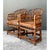 Vintage Rattan Brighton Pavillion Lounge Chairs - A Pair For Sale - Image 10 of 12