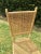 Set of Vintage Rattan Chairs, 1960s For Sale - Image 9 of 10