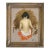"Nude" Contemporary Reproduction Print on Canvas After William Merritt Chase, Gold Frame, 16 x 20 For Sale