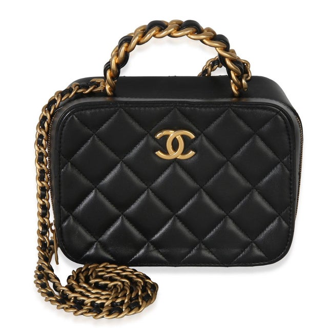 No house has shaped the fashion landscape quite like Chanel. Founded by Gabrielle Chanel in the early twentieth century,...