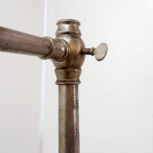 Antique English Clothing Rack, Late 19th Century For Sale - Image 12 of 16