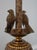 Maitland - Smith Pair Maitland Smith Brass & Iron Lizard Table Lamps For Sale - Image 4 of 12