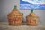 Green Glass Demijohns, 1950, Set of 2 For Sale - Image 10 of 10