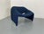 Artifort Model F598 M Groovy Lounge Chair by Pierre Paulin for Artifort, 1980s For Sale - Image 4 of 18
