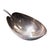 1960s Modernist Silver-Plated Leaf-Form Serving Dish or Nut Bowl, 1960s For Sale - Image 5 of 5
