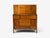 Brown Edmond J. Spence, Sculptural Highboy, Walnut, Sweden, 1950s For Sale - Image 8 of 14