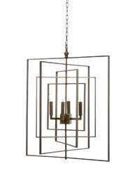 Example of Lisa Kahn Lighting