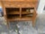 1940s Large Antique Style Pine Irish Dresser For Sale - Image 5 of 12
