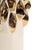 2020s Gilded Vase Large For Sale - Image 5 of 11