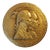 83.7g .999 Pure Silver Michael Lantz ~ Medallic Art Company Us Bicentennial Coin 1776-1976 ~ New Rochelle Ny ~ 24k Plate Washington & Paine For Sale