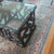 Tony Duquette Tony Duquette Rectangular "Pulled Taffy" Table Hollywood Regency For Sale - Image 4 of 6