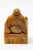Stone Chinese Soapstone With Shoushan Buddha Hand Carved Chop Seal For Sale - Image 7 of 11