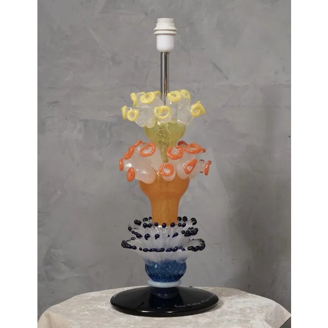 Table Lamp by Michele De Lucchi for Vistosi, 2006 For Sale - Image 10 of 10