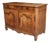 Louis XV Provincial Low Buffet, France, 19th Century For Sale