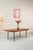 Mid-Century Danish Teak Coffee Table by Wilhelm Renz, 1960s For Sale - Image 13 of 17