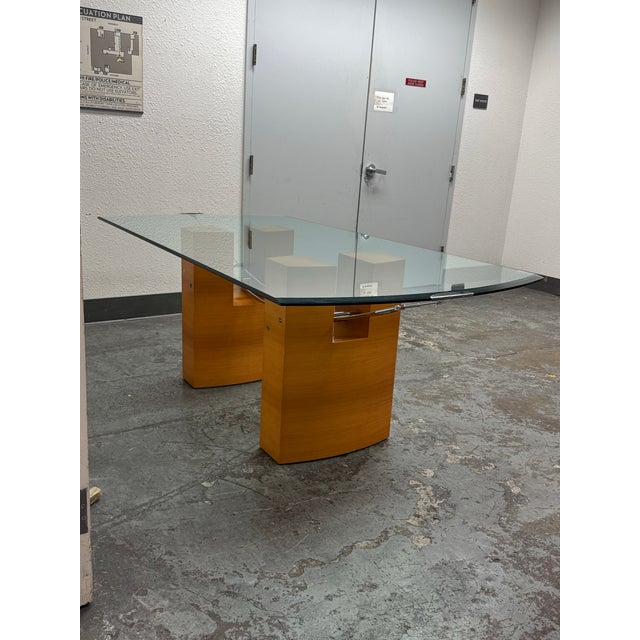 Jaime Tresserra Clapés Tensor Dining Table For Sale In San Francisco - Image 6 of 12