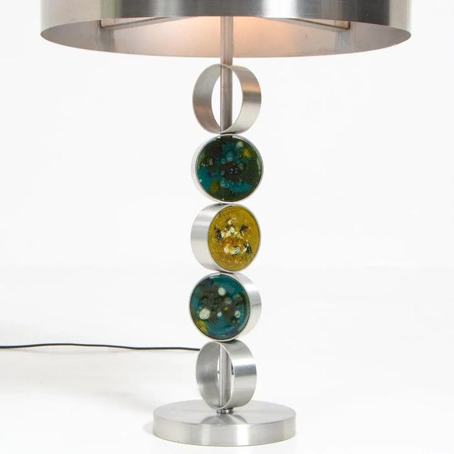 Table Lamp by Nanny Still for Raak For Sale - Image 6 of 13
