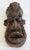 Mid-Century Modern Mid-Century African Mask, 1950s For Sale - Image 3 of 10