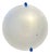 Leucos Style Ceiling Light, 1977 For Sale