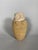 Canopic jar, ancient Egypt, depicting the god Amset, Late Period (711-332 BC), archaeology For Sale - Image 4 of 11