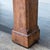 Rustic Wood Coffee Table For Sale In San Francisco - Image 6 of 6
