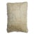Turkish Shag Pillow rug no. r3214e For Sale