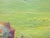 1980s 1980s Oil Painting People Sunbathe P. Tkachenko For Sale - Image 5 of 10