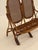 Two-Seater Sofa in Rattan with Vienna Straw Backrest, 1970s For Sale - Image 14 of 15