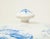 Late 19th Century Traditional Creil-Montereau Blue and White Faience Transferware Covered Tureen For Sale - Image 4 of 11