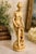 Discover the allure of the Vintage Bathing Venus Italian Renaissance Chalkware Statue. This exquisite piece captures the...
