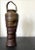 Mid 20th Century Japanese Ceramic Ikebana Vase Bizen Ware Nanba Koyo For Sale - Image 5 of 13