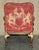 Set of Claw and Ball Lounge Chair with Ottoman by Francesco Molon, Italy For Sale - Image 15 of 18