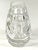 2000 - 2009 Waterford Crystal-“Overture Rose Vase”-New With Label For Sale - Image 5 of 7