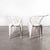 French Armchairs from Multipl’s, Set of 6, 1940s For Sale - Image 12 of 12