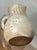 Sandstone Pitcher by Eugene Lion, 1920s For Sale - Image 6 of 8