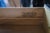 1980s Henredon Scene Three Art Deco Style Walnut Burl Black Lacquer Tallboy Dresser For Sale - Image 6 of 14
