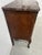 Marquetry Chest of Drawers with Projecting Top For Sale - Image 12 of 18